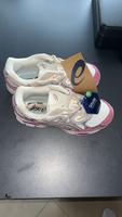 Pinke/Beige Asics Gel  39.5 Rheinland-Pfalz - Eich Vorschau