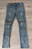 Jeans von Buffalo Größe 182 Brandenburg - Panketal Vorschau