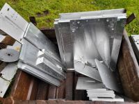 Diverse Alu Aluminium Platten Reststücke Halbzeug Bayern - Neuschönau Vorschau