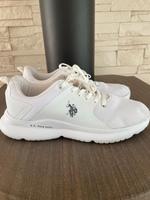 Sneaker von U.S.Polo Assn gr 39, super Zustand Bayern - Kreuzwertheim Vorschau
