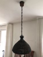 Handgefertigte Keramiklampe Nordrhein-Westfalen - Gütersloh Vorschau