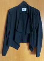 Vero Moda Blazer schwarz Gr.36 München - Sendling Vorschau
