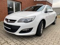 Opel Astra 1,4 Turbo Niedersachsen - Emstek Vorschau