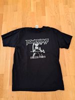 Powertrip Shirt Metal Germany Bayern - Neunburg Vorschau