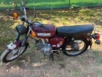 Simson S51 FÄHRT 1985 3-Gang Moped Mofa Roller Sachsen-Anhalt - Osterweddingen Vorschau