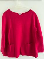 COS - pinker Pullover Wolle - M Berlin - Neukölln Vorschau