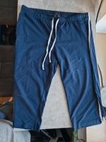 Kurze Leggins von BPC 48/50 blau mit weißen Streifen. Bayern - Füssen Vorschau