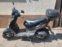 Roller. KYMCO  Agility 50 Rheinland-Pfalz - Limburgerhof Vorschau