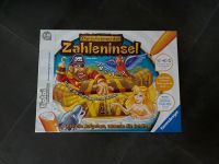 Tiptoi Lern Spiel Das Geheimnis der Zahleninsel wie neu Niedersachsen - Gleichen Vorschau