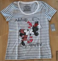 Disney T-Shirt mit Etikett aus Disney Store L Essen - Stoppenberg Vorschau