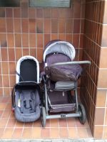 ABC Design Turbo 4 - 3 in 1 Kinderwagen Rheinland-Pfalz - Koblenz Vorschau