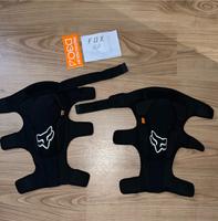 Fox Launch D3O Knee/Shin (S) West - Nied Vorschau