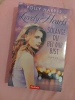 Lovely hearts. Liebesroman von Polly Harper Niedersachsen - Westerstede Vorschau