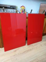 4x Ikea Schranktüren Rot Hochglanz Neu 40x60cm Duisburg - Homberg/Ruhrort/Baerl Vorschau