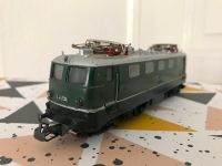 Märklin Elektrische Lokomotive Modell 3037 E41/141 (Sour H0) Stuttgart - Stuttgart-West Vorschau