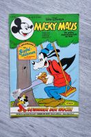 Micky Maus Heft Nr.42  19.10.1982 mit Bastelteil Sammlerstück! Berlin - Reinickendorf Vorschau