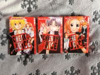 Cherry Juice Manga 1-3 Bayern - Fürth Vorschau