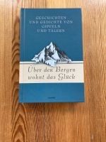 Buch Über den Bergen wohnt das Glück Berlin - Zehlendorf Vorschau