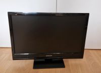 Orion TV mit DVD "TV22LB825DVD" in schwarz Sachsen - Bischofswerda Vorschau