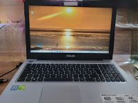 ASUS A556U Laptop 1TB 8GB G-Force 940MX Hessen - Lorsch Vorschau