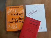Noten für Chor : Chorische Stimmbildung Münster (Westfalen) - Gievenbeck Vorschau