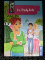 Die drei!!! Die Handy-Falle Wiesbaden - Erbenheim Vorschau