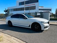 BMW 730 xDrive MPaket ! 1. HAND ! TOP ! SERVICE NEU ! Rheinland-Pfalz - Mülheim-Kärlich Vorschau