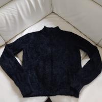 Neuw. Guess Damen Pullover S 36 schwarz Pulli Strickpullover Hannover - Mitte Vorschau