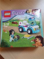 Lego Friends 41086 ´Mobile Tierpflege´ *vollständig* Baden-Württemberg - Fronreute Vorschau