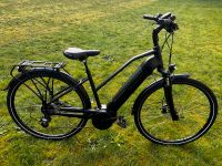 Kalkhoff Endeavour 3 E-Bike RH 45 298KM Bosch NP 3000€ Bielefeld - Brackwede Vorschau