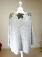 Andrea Nobili Pullover Elvis Feinste Wolle Vintage M Nordrhein-Westfalen - Paderborn Vorschau