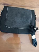 Neue Handtasche schwarz  8,-€ Nordrhein-Westfalen - Grevenbroich Vorschau