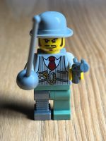 Lego Monster Fighters Minifigur Rodney Rathbone Kr. München - Grasbrunn Vorschau