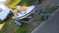 jet ski Tigershark, Montego Suzuki Motor für Bastler Bayern - Wald Oberpf. Vorschau