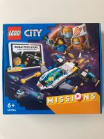 Lego City | Neu | Original verpackt (OVP) Nordrhein-Westfalen - Hagen Vorschau