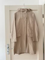 Closed Damen Jacke Parka Trenchcoat Beige Gr. XS (S) 34/36 neu Hamburg-Nord - Hamburg Groß Borstel Vorschau