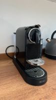 Delonghi Nespresso Kaffemaschine mit Milchaufschäumer Hessen - Kassel Vorschau
