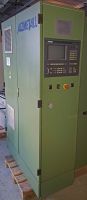 CNC Steuerung Siemens Sinumerik 810 in Rital Schaltschrank TOP Baden-Württemberg - Mühlacker Vorschau