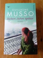 Guillaume Musso Sieben Jahre später Taschenbuch Lindenthal - Köln Weiden Vorschau