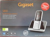 Gigaset S810 schnurloses Festnetztelefon -  wie neu Bayern - Lindau Vorschau