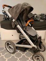 Mutsy IGo Kombikinderwagen, Sportwagen, Buggy Baden-Württemberg - Aalen Vorschau