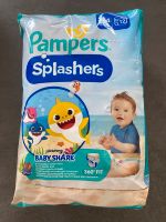 Pampers Schwimmwindeln Splashers Bayern - Rimpar Vorschau