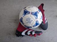 adidas Predator 20+ Paul Pogba Human Race Fußballschuhe Wuppertal - Vohwinkel Vorschau