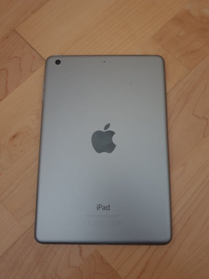 Apple iPad mini 16GB in Königsbrunn