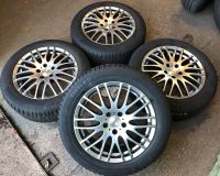 ALU 17" WINTERRÄDER AUDI A6 4G MERCEDES CL 215 S-KLASSE 220 #4557 Bayern - Bad Tölz Vorschau