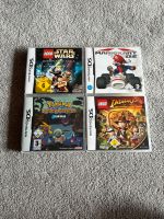 Nintendo DS Spiele Hannover - Vahrenwald-List Vorschau