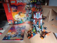 Lego Ninjago Baukasten 70594 Nordrhein-Westfalen - Oelde Vorschau