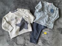 Zara Set (Leggings, Sweatshirt, Shirt). Gr. 98 München - Berg-am-Laim Vorschau