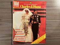 Sonderheft 1981 Hochzeit Charles & Diana Bayern - Fürth Vorschau