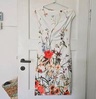 Zara Blumenkleid Berlin - Hellersdorf Vorschau
